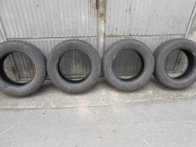 Гуми Зимни 215/65R16, снимка 7 - Гуми и джанти - 44992169