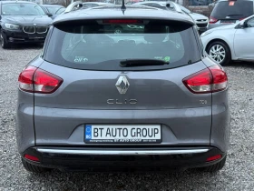 Renault Clio TCe * * 114000КМ* * , снимка 6