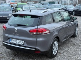 Renault Clio TCe * * 114000КМ* * , снимка 5
