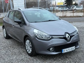 Renault Clio TCe * * 114000КМ* * , снимка 1