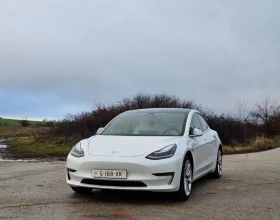 Tesla Model 3 Long Range 4x4, снимка 3