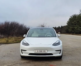 Tesla Model 3 Long Range 4x4, снимка 7