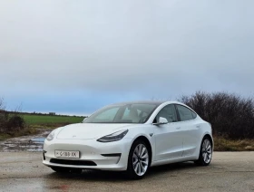 Tesla Model 3 Long Range 4x4, снимка 6