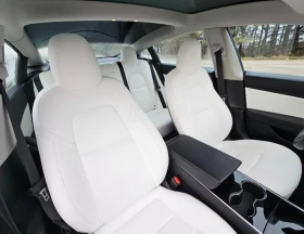Tesla Model 3 Long Range 4x4, снимка 11