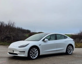 Tesla Model 3 Long Range 4x4, снимка 2
