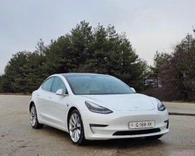 Tesla Model 3 Long Range 4x4, снимка 4