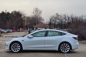 Tesla Model 3 Long Range 4x4, снимка 13