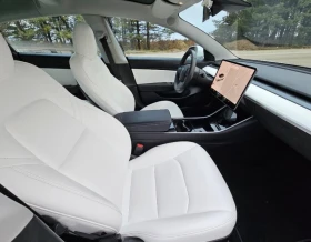 Tesla Model 3 Long Range 4x4, снимка 8