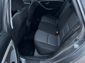 Hyundai I30 1.6CRDI 136к.с , снимка 13