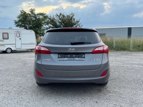 Hyundai I30 1.6CRDI 136к.с , снимка 5