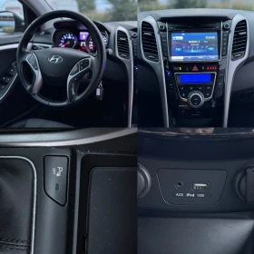 Hyundai I30 1.6CRDI 136к.с , снимка 14