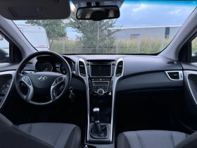 Hyundai I30 1.6CRDI 136к.с , снимка 10