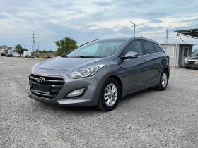 Hyundai I30 1.6CRDI 136к.с , снимка 1