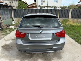 BMW 320 M packet/Xdrive/Face/Navi/Xenon, снимка 6