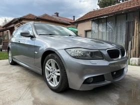 BMW 320 M packet/Xdrive/Face/Navi/Xenon, снимка 3