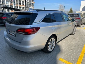 Opel Astra K 1.6 CDTI * НОВИ ВЕРИГИ ОЕМ* НОВИ ДЮЗИ* , снимка 5