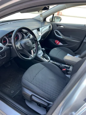 Opel Astra K 1.6 CDTI * НОВИ ВЕРИГИ ОЕМ* НОВИ ДЮЗИ* , снимка 8