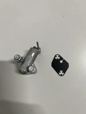 Opel Astra K 1.6 CDTI * НОВИ ВЕРИГИ ОЕМ* НОВИ ДЮЗИ* , снимка 15