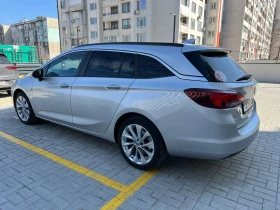 Opel Astra K 1.6 CDTI * НОВИ ВЕРИГИ ОЕМ* НОВИ ДЮЗИ* , снимка 6