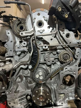 Opel Astra K 1.6 CDTI * НОВИ ВЕРИГИ ОЕМ* НОВИ ДЮЗИ* , снимка 16