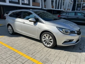 Opel Astra K 1.6 CDTI * НОВИ ВЕРИГИ ОЕМ* НОВИ ДЮЗИ* , снимка 2
