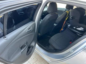 Opel Astra K 1.6 CDTI * НОВИ ВЕРИГИ ОЕМ* НОВИ ДЮЗИ* , снимка 10