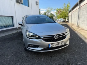 Opel Astra K 1.6 CDTI * ПРОМО ЦЕНА* , снимка 3