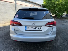 Opel Astra K 1.6 CDTI * ПРОМО ЦЕНА* , снимка 6