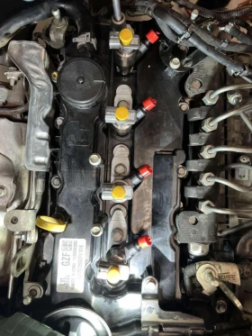 Opel Astra K 1.6 CDTI * НОВИ ВЕРИГИ ОЕМ* НОВИ ДЮЗИ* , снимка 14