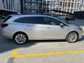 Opel Astra K 1.6 CDTI * НОВИ ВЕРИГИ ОЕМ* НОВИ ДЮЗИ* , снимка 4