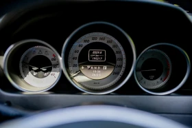 Mercedes-Benz C 250 AMG, снимка 10