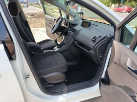 Opel Meriva 1.6d-Euro-6B-6sk., снимка 17
