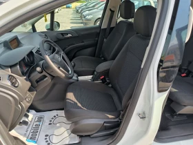 Opel Meriva 1.6d-Euro-6B-6sk., снимка 15