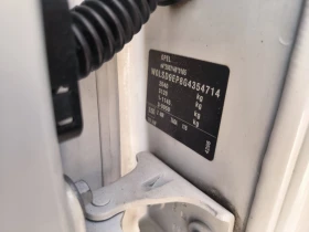 Opel Meriva 1.6d-Euro-6B-6sk., снимка 10