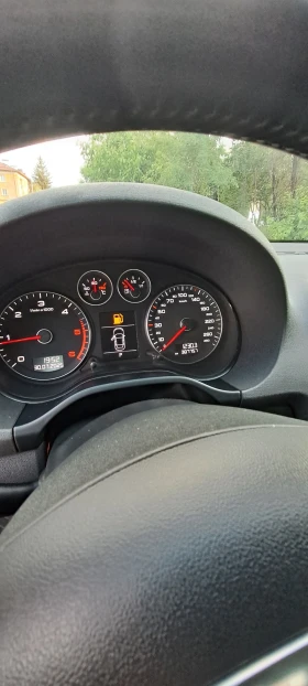 Audi A3, снимка 11