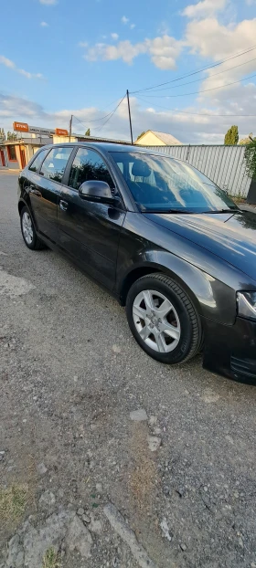 Audi A3, снимка 4