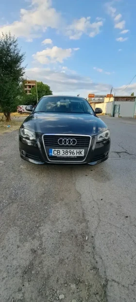 Audi A3, снимка 1
