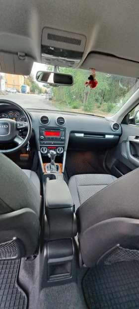 Audi A3, снимка 13