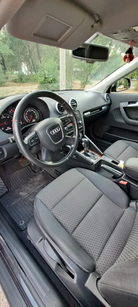 Audi A3, снимка 9