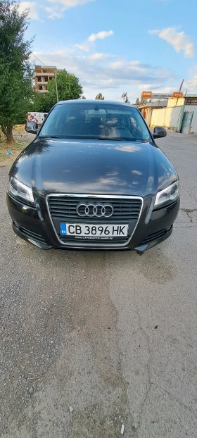 Audi A3, снимка 17