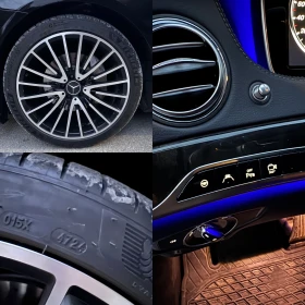 Mercedes-Benz S 350 * 360* MASSAGE* 6.3AMG* 9G* 4MATIC* , снимка 17