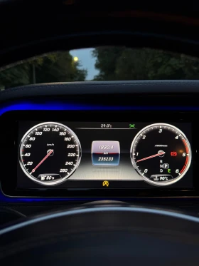 Mercedes-Benz S 350 * 360* MASSAGE* 6.3AMG* 9G* 4MATIC* , снимка 12