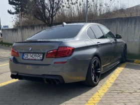 BMW 535, снимка 2