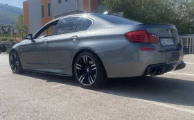 BMW 535, снимка 10