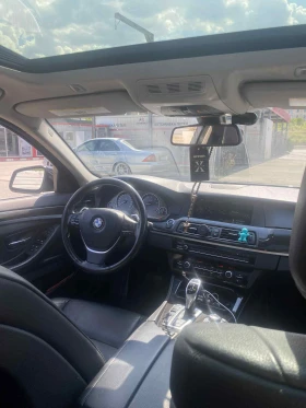 BMW 535, снимка 12