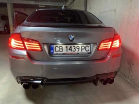 BMW 535, снимка 7
