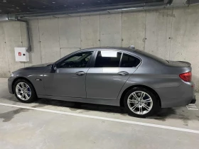 BMW 535, снимка 14