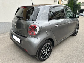 Smart Forfour JBL Exclusive Кожа, снимка 4
