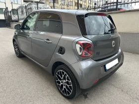 Smart Forfour JBL Exclusive Кожа, снимка 6