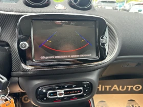 Smart Forfour JBL Exclusive Кожа, снимка 13